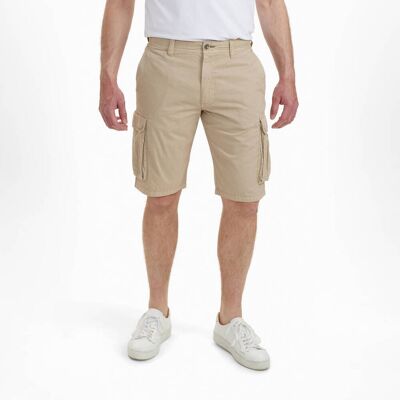 Sunwill 6020-7390 Cargo Shorts Sunwill 6020-7390 Cargo Shorts