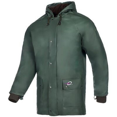 Sioen 4893 Parka Dover Sioen 4893 Parka Dover