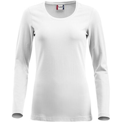 Clique 029319 Carolina L/S Clique 029319 Carolina L/S