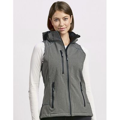 Promodoro E7845 Women´s Softshell Vest Promodoro E7845 Women´s Softshell Vest