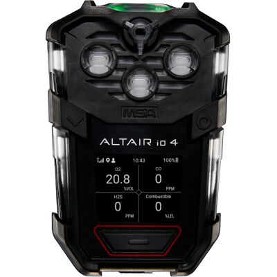 MSA ALTAIR io 4 gasdetector MSA ALTAIR io 4 gasdetector