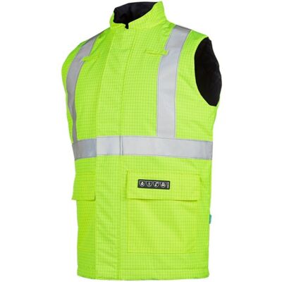Sioen 9387 Bodywarmer Sidney Sioen 9387 Bodywarmer Sidney