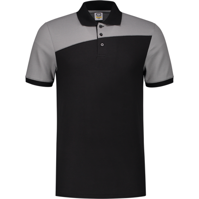 Tricorp 202006 Poloshirt Bicolor Naden Tricorp 202006 Poloshirt Bicolor Naden
