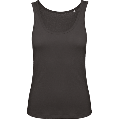 B&C CGTW073C Ladies' organic tank top Inspire B&C CGTW073C Ladies' organic tank top Inspire