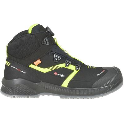 Sixton 43459-01 Scatto High Boa Sixton 43459-01 Scatto High Boa