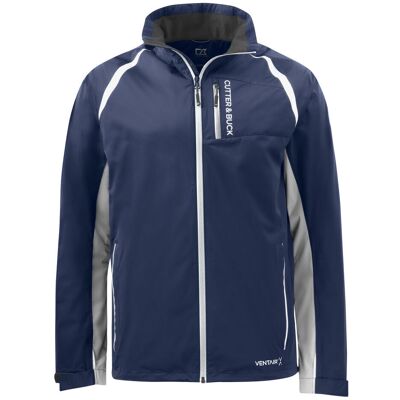 Cutter & Buck 351438 North Shore Jacket Heren Cutter & Buck 351438 North Shore Jacket Heren