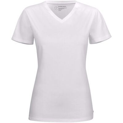 Cutter & Buck 353405 Manzanita T-shirt Dames Cutter & Buck 353405 Manzanita T-shirt Dames