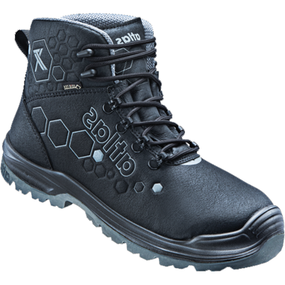 Atlas XT 500 GTX S3 Atlas XT 500 GTX S3