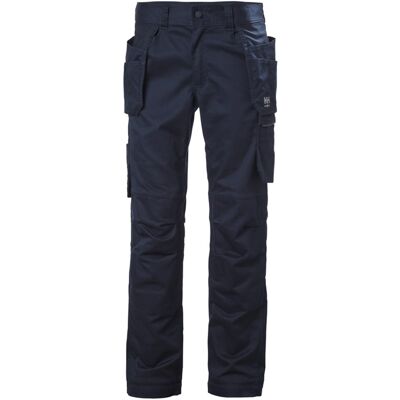 Helly Hansen 77521 Manchester Construction Pant Helly Hansen 77521 Manchester Construction Pant