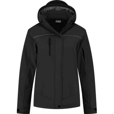 Santino Softshell Jacket Stockholm Ladies Santino Softshell Jacket Stockholm Ladies