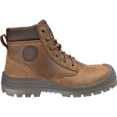 Safety Jogger 013380 DAKAR EW S3 LEATHER Safety Jogger 013380 DAKAR EW S3 LEATHER