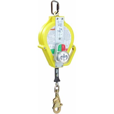 3M DBI-SALA Ultra-Lok RSQ 15 m 3504553 3M DBI-SALA Ultra-Lok RSQ 15 m 3504553
