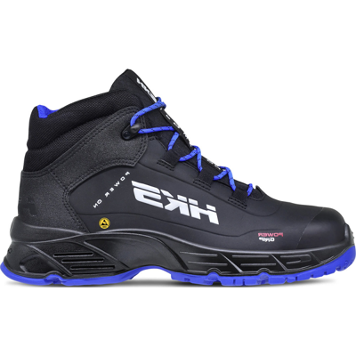HKS CPO 50 BOA R S3 HKS CPO 50 BOA R S3