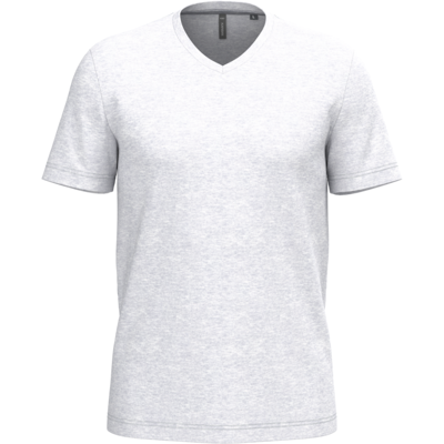 Kariban K357C T-shirt V-hals korte mouwen Kariban K357C T-shirt V-hals korte mouwen