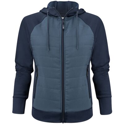 James Harvest 2122044 Keyport Jacket Women James Harvest 2122044 Keyport Jacket Women