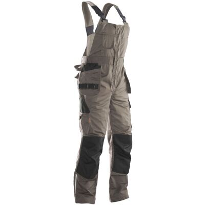 Jobman 65373020 3730 Bib N' Brace Jobman 65373020 3730 Bib N' Brace