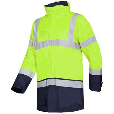 Sioen 313A Parka Lightflash Sioen 313A Parka Lightflash