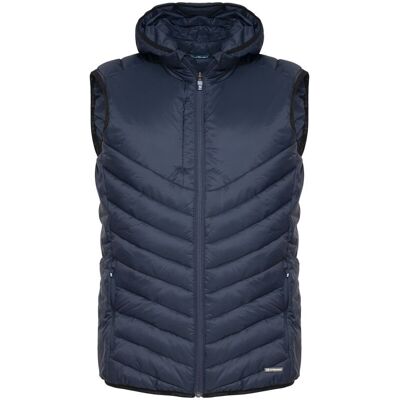 Cutter & Buck 351482 Mount Adams Vest Heren Cutter & Buck 351482 Mount Adams Vest Heren