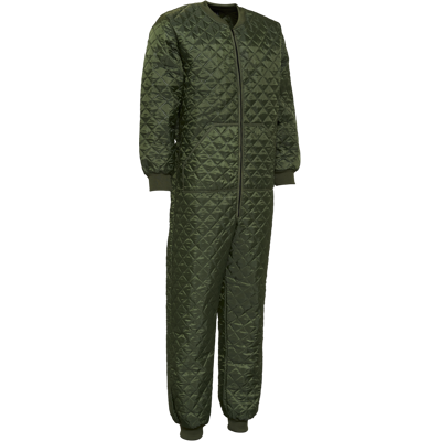 Elka Rainwear Elka 168002 Thermal Coverall Elka Rainwear Elka 168002 Thermal Coverall