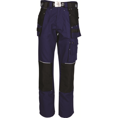Havep Worker Pro Broek 8730 Havep Worker Pro Broek 8730