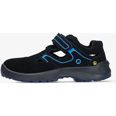Bata Eagle Falcon Veiligheidsschoenen S1 Laag Bata Eagle Falcon Veiligheidsschoenen S1 Laag