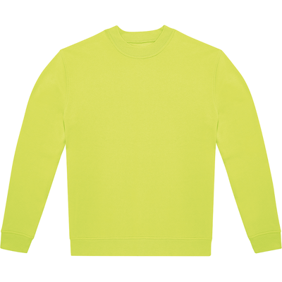 B&C CGWG007 Sweater met ronde hals ID.222 B&C CGWG007 Sweater met ronde hals ID.222