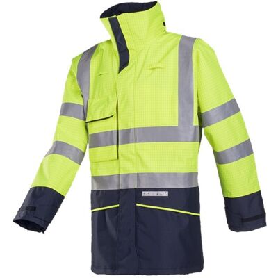 Sioen 7223 Parka Hedland Sioen 7223 Parka Hedland