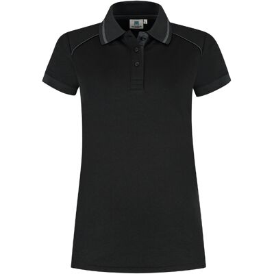 Lemon & Soda Everywear Accent Polo for her LEM4608 Lemon & Soda Everywear Accent Polo for her LEM4608