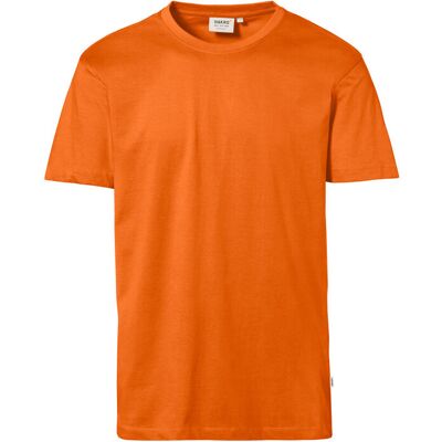 Hakro 0292 T-shirt Classic - Oranje Hakro 0292 T-shirt Classic - Oranje