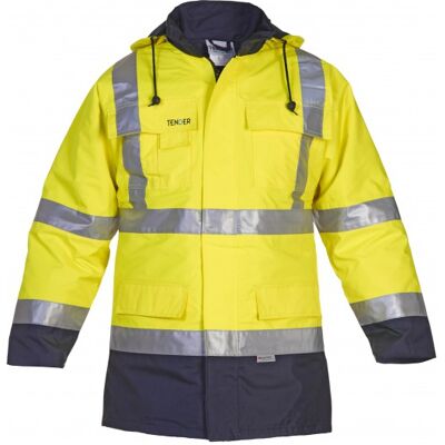 Hydrowear 051005-3EL EN20471 Parka Apollo Hydrowear 051005-3EL EN20471 Parka Apollo