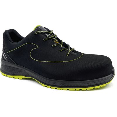 Giasco KU142EV GOLF NEW S3 Veiligheidsschoenen Giasco KU142EV GOLF NEW S3 Veiligheidsschoenen