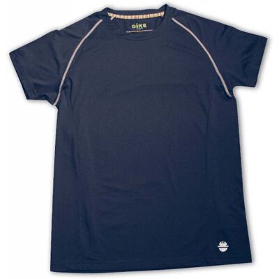 DIKE 92220.300.XS DIKE 92220 T-SHIRT GRAPHENE TERRY DIKE 92220.300.XS DIKE 92220 T-SHIRT GRAPHENE TERRY
