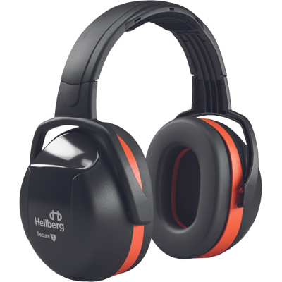 EAR DEFENDER 0402013699999 SECURE 3H oorkappen EAR DEFENDER 0402013699999 SECURE 3H oorkappen