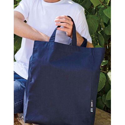 Neutral NE90005 Twill Grocery Bag Neutral NE90005 Twill Grocery Bag