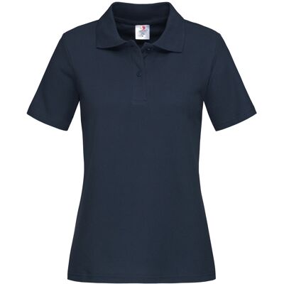 Stedman Polo SS for her STE3100 Stedman Polo SS for her STE3100