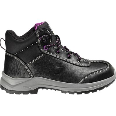 Safety Jogger 013428 BESTLADY S3 MID Safety Jogger 013428 BESTLADY S3 MID