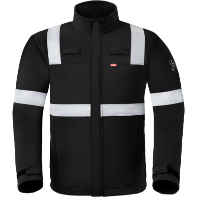 Havep 50383 Softshell 5-Safety navy 6XL Havep 50383 Softshell 5-Safety navy 6XL