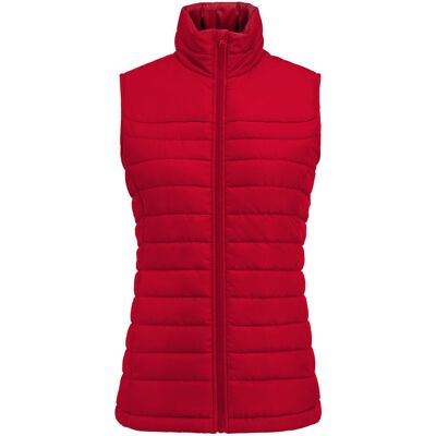 James Harvest 2121051 Arches Vest Bodywarmer Dames James Harvest 2121051 Arches Vest Bodywarmer Dames