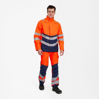 Engel Safety+ softshelljack Engel Safety+ softshelljack