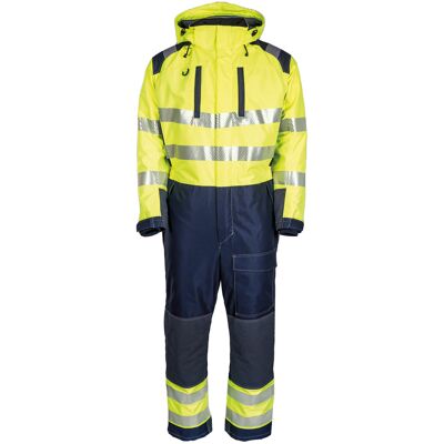 Tranemo 511194 SHELL FR Winteroverall Tranemo 511194 SHELL FR Winteroverall