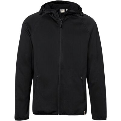 Hakro 0863 Hooded tec jacket Indiana Hakro 0863 Hooded tec jacket Indiana