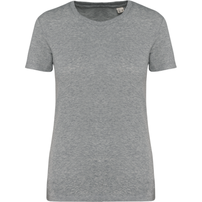 Native Spirit NS324A Ecologisch dames T-shirt Native Spirit NS324A Ecologisch dames T-shirt
