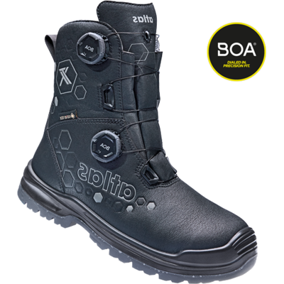Atlas XT 1050 GTX BOA XR S3 Atlas XT 1050 GTX BOA XR S3