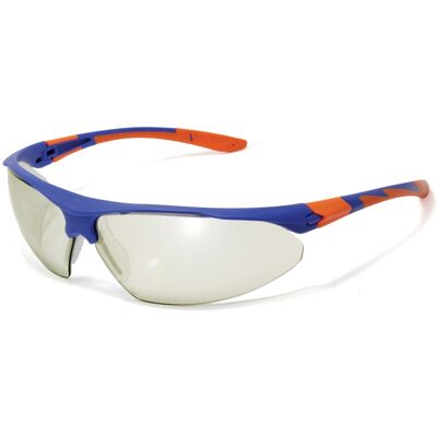 JSP ASA770-16R-100 Bril Blauw JSP ASA770-16R-100 Bril Blauw