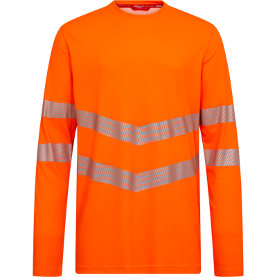 Engel Safety-T-shirt met lange mouwen Engel Safety-T-shirt met lange mouwen