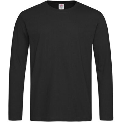 Stedman T-shirt Comfort-T LS for him STE2130 Stedman T-shirt Comfort-T LS for him STE2130