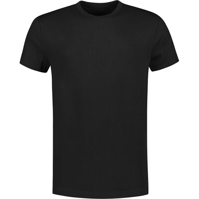 Lemon & Soda L&S T-shirt Uni Workwear iTee SS LEM4501 Lemon & Soda L&S T-shirt Uni Workwear iTee SS LEM4501