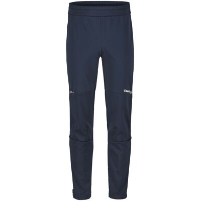 Craft Kids Softshell Skipants - Waterdicht & Winddicht Craft Kids Softshell Skipants - Waterdicht & Winddicht