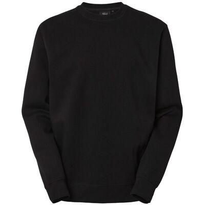 Southwest: Brooks Sweat, Maat XS Zwart Southwest: Brooks Sweat, Maat XS Zwart