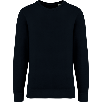 Native Spirit NS414 Ecologische uniseks sweater met ronde hals French Terry Native Spirit NS414 Ecologische uniseks sweater met ronde hals French Terry